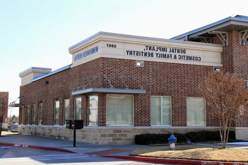 Plano Windhaven Dental