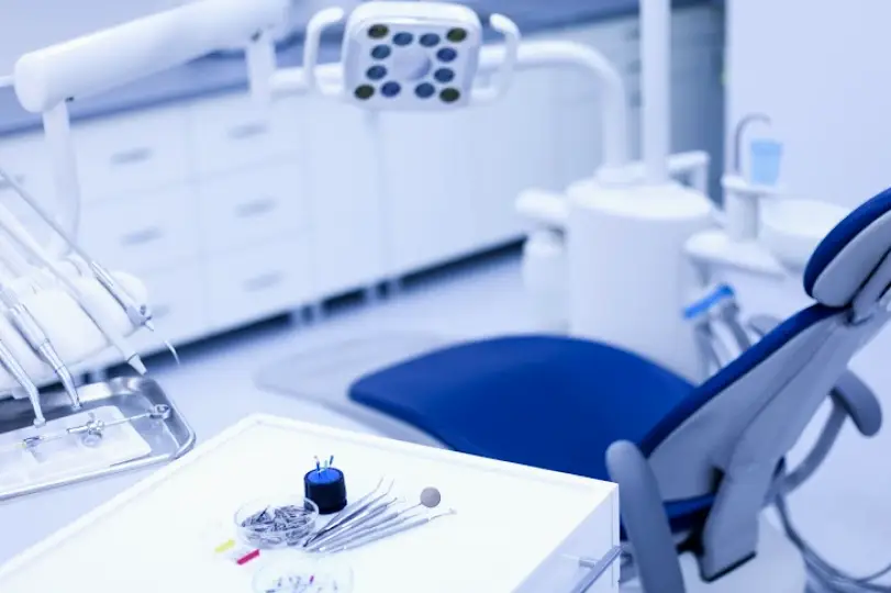 Pompton Plains McKeever Dental Care