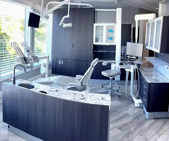 Princeton Branson Family Dentistry