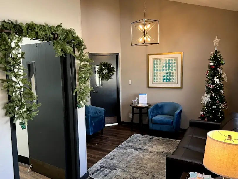 River Bend Dental of Plano