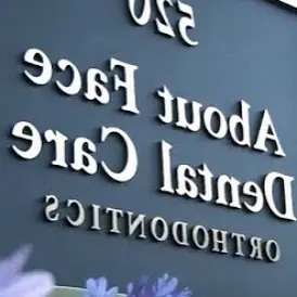 Rocklin About Face Dental Care