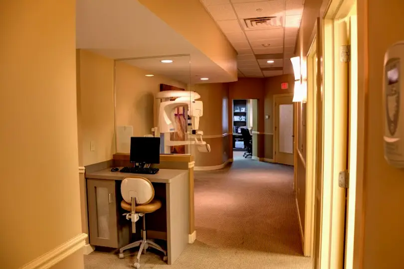 Romeoville Carillon Family Dental