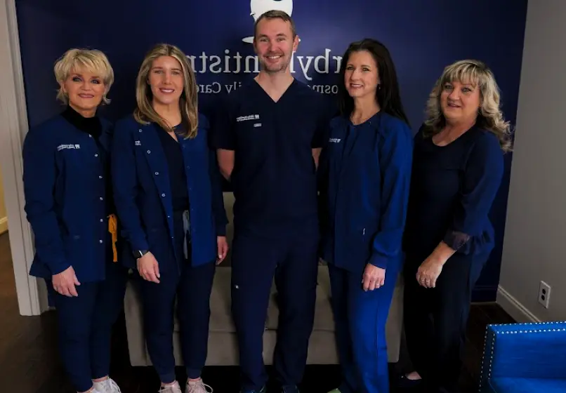  Roswell Kirby Dentistry
