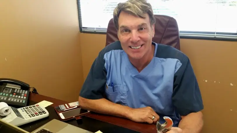 Sacramento Capitol Dental Group