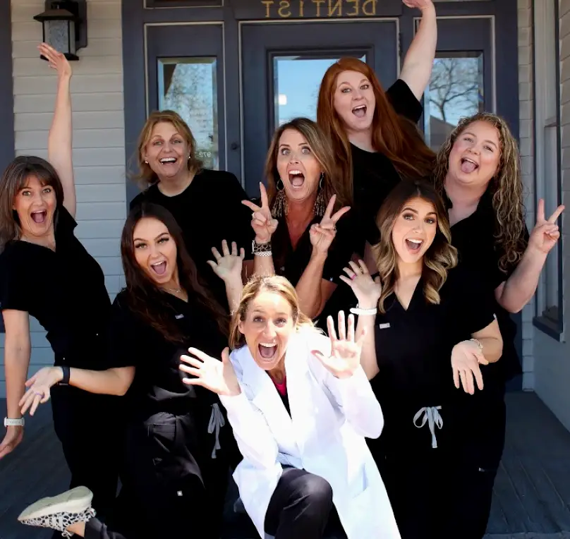  Sheibley Family Dentistry • General, Pediatric, and Cosmetic Dentistry. We make Midlothian Texas smile!