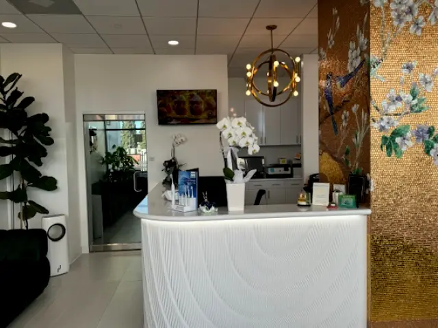 Sherman Oaks Healthy Smiles Dental Office