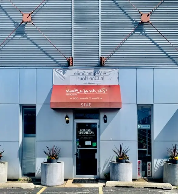 Skokie The Art Of A Smile Dental Studio