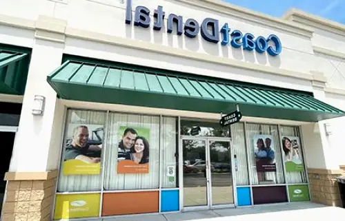 Spring Hill Coast Dental