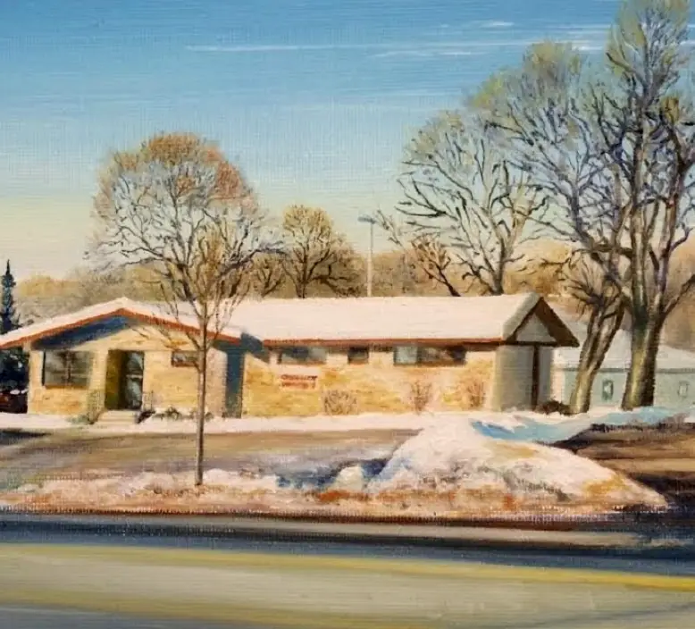 St Louis Park Michael J. Krumholz, D.D.S.