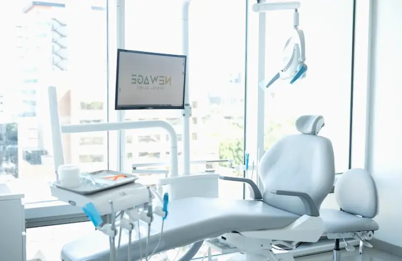 Tijuana New Age Dental Clinic