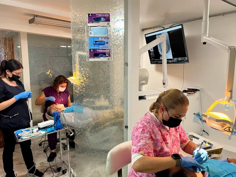 Tijuana TAMEZ DENTAL & FACIAL BEAUTY GROUP