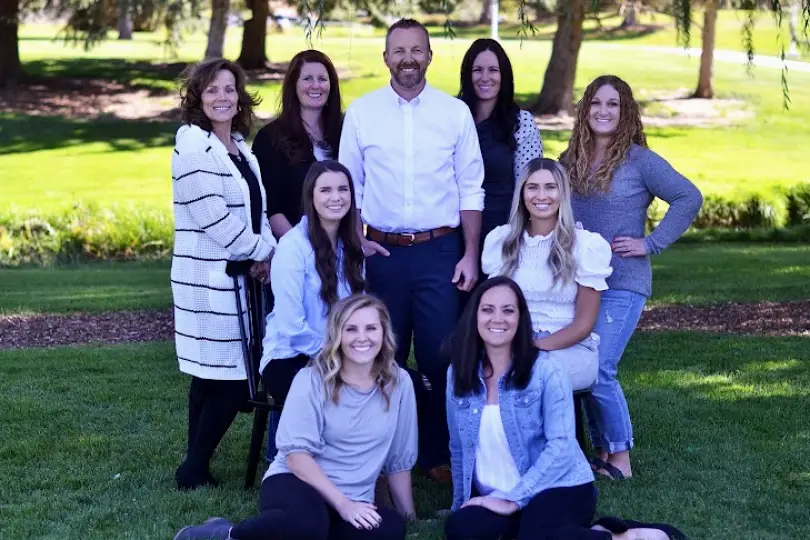 Twin Falls Mint Dental Care