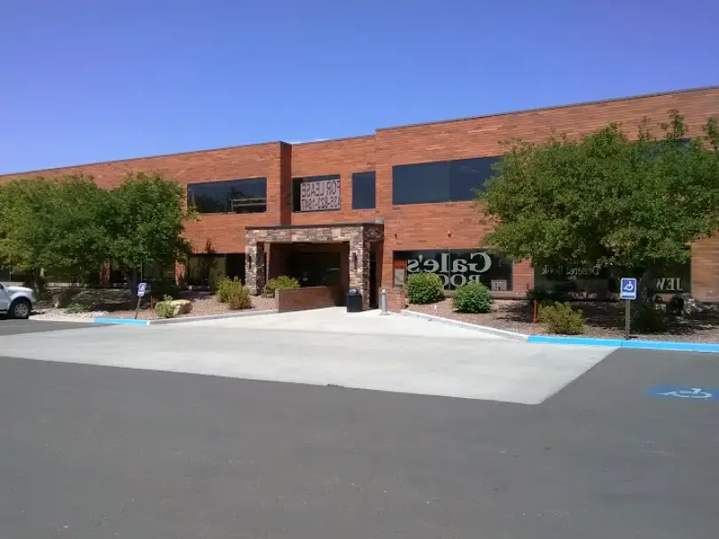 Vernal Mountainlands Family Health Center