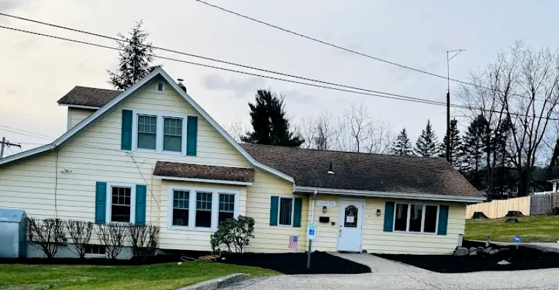 Vernon Township Vernon Valley Dentistry