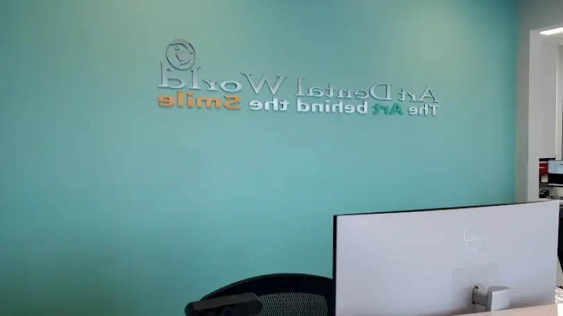 West Palm Beach Art Dental World