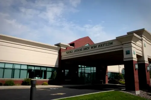 Western New York Dental Group Depew