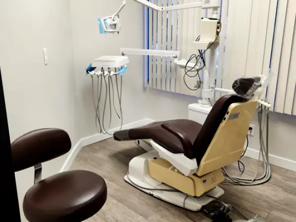 Whittier Square Dentistry - Dentist in Whittier