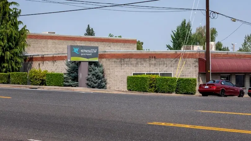 Willamette Dental Group - Vancouver - Hazel Dell