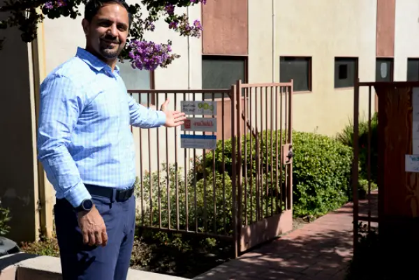 Woodland Hills The Tender Dentist