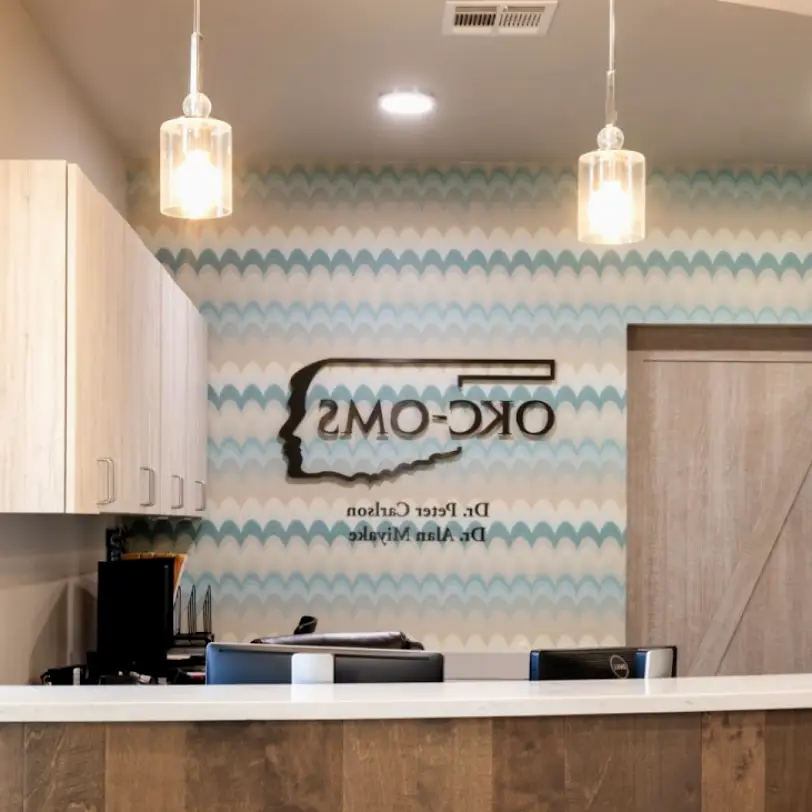  Yukon OKC-OMS: Dental Implants & Oral Surgery