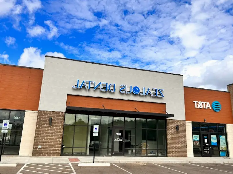 Zealous Dental Hamilton