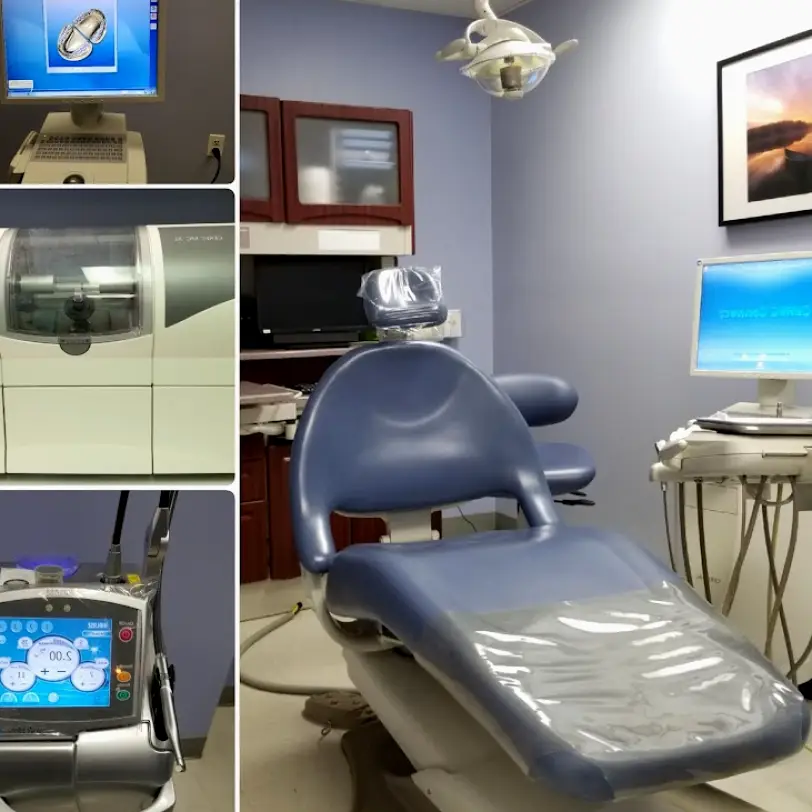 Alexandria Innova Prosthodontics & Dental Implant Center