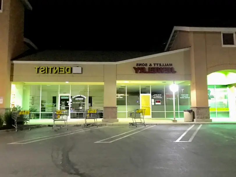  Antioch Deer Valley Dental Office