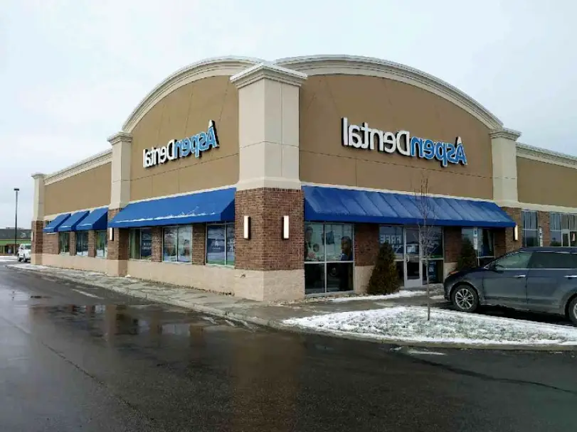 Aspen Dental - Erie, PA