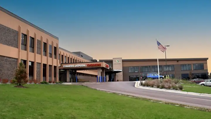Aspirus Ironwood Hospital