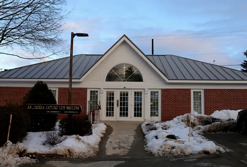 Auburn Willow Run Dental Association