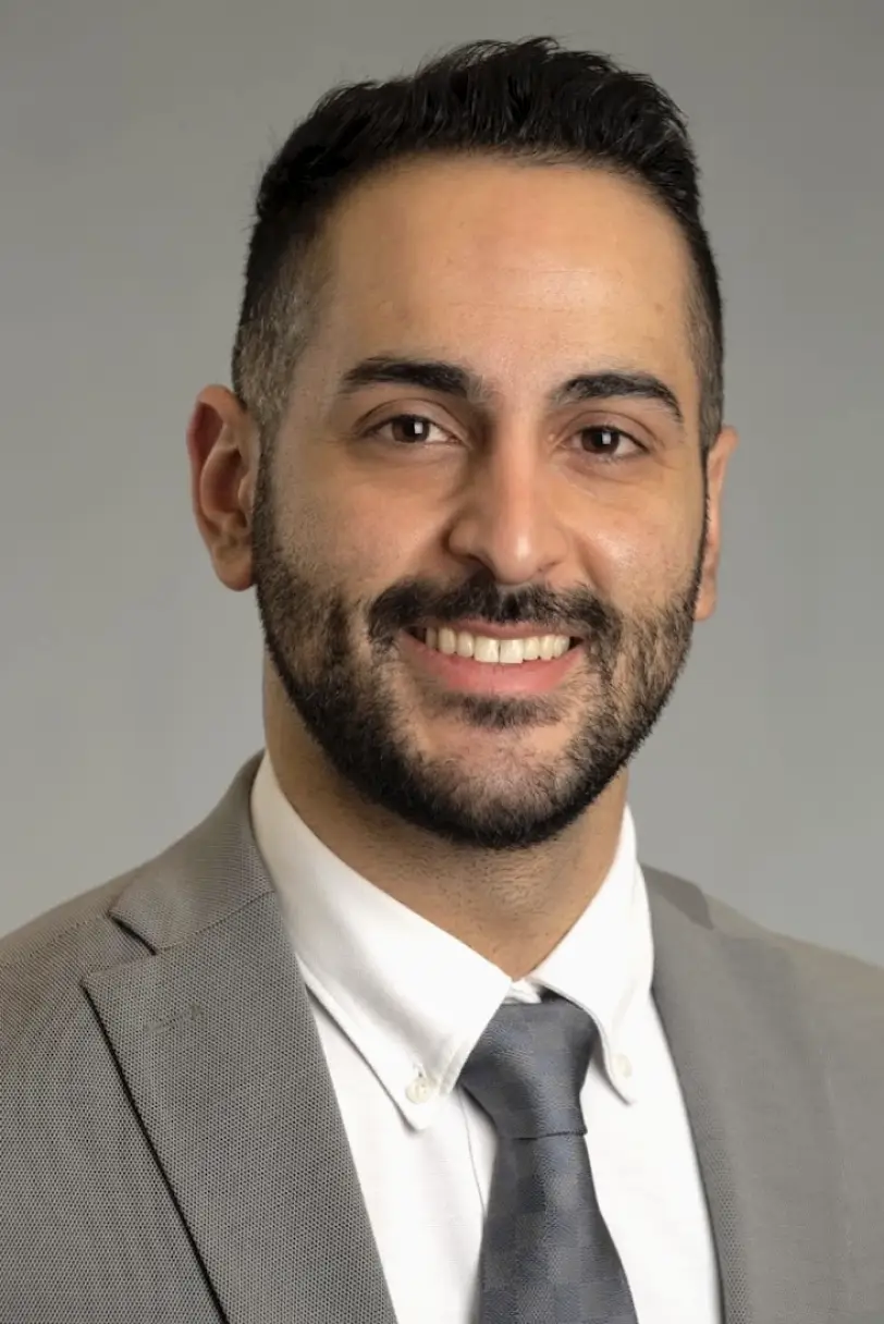 Azusa Arash Roham DDS