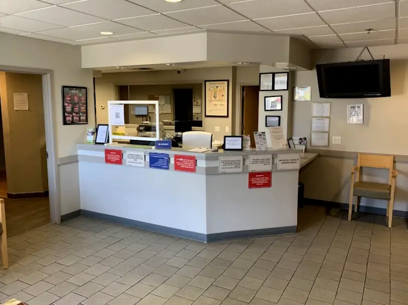 Bala Cynwyd American Family Care P.C