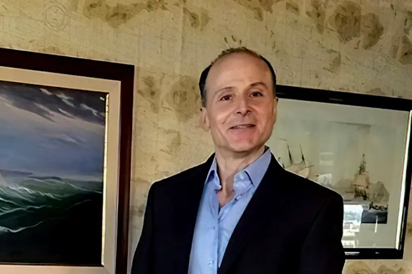 Berkeley Periodontist: Keith R. Chertok, DDS