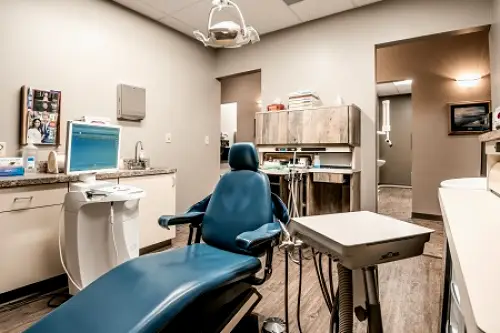 Brownsburg Bolt Family Dental
