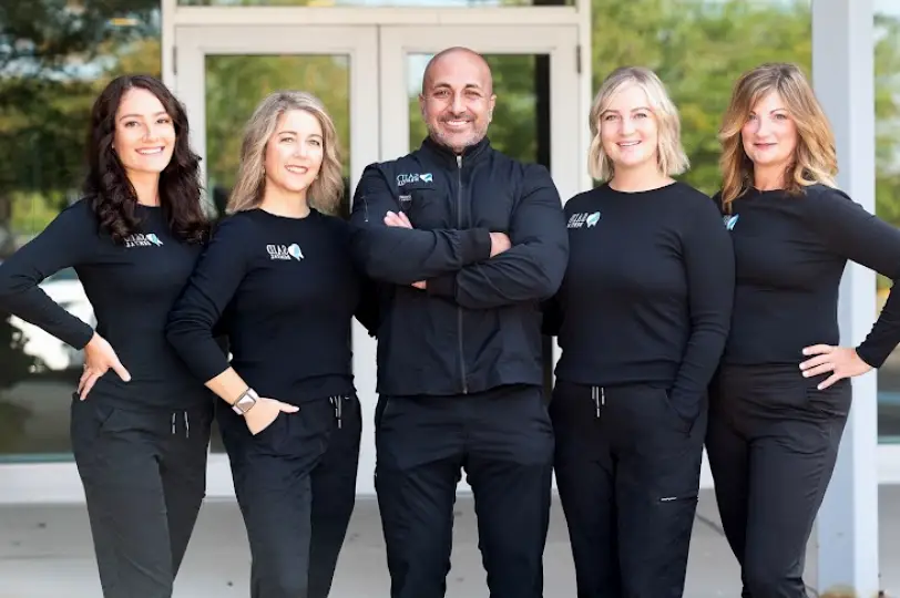Canton Said Dental: Bassem Said, DDS