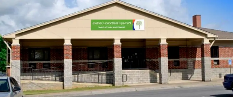 Cedartown Primary Healthcare Centers