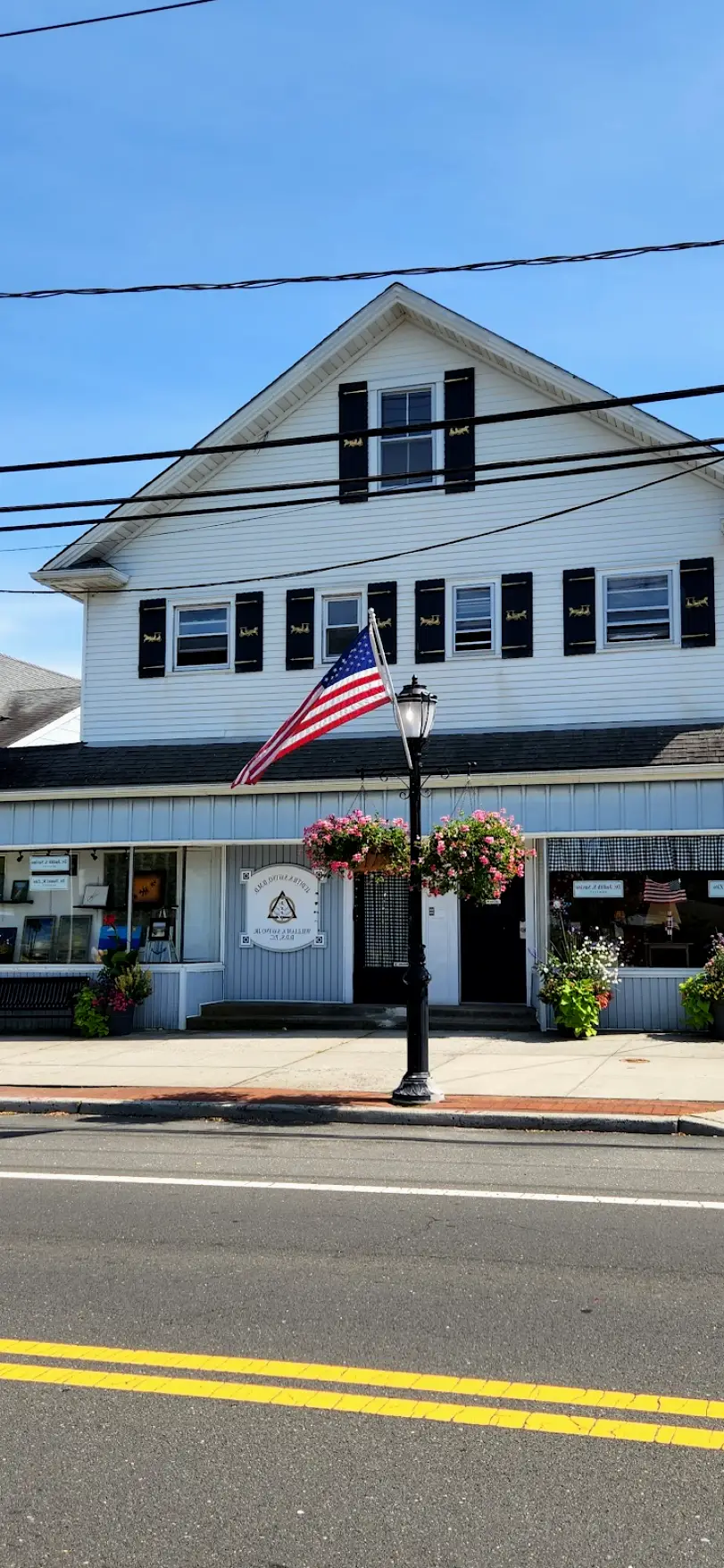 Center Moriches Judith S. Savino, D.M.D.