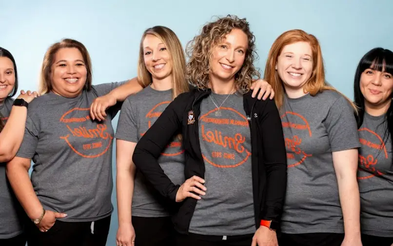 Chambersburg Franklin Orthodontics