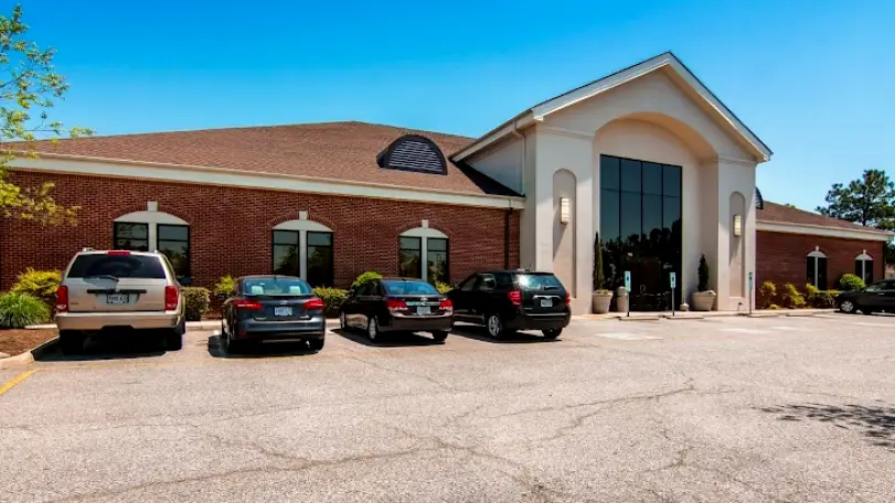 Chesapeake Konikoff Dental Associates Cedar Road
