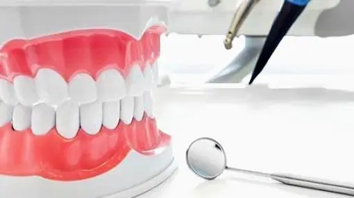 Clovis Michael G Wood, DDS, P.A.