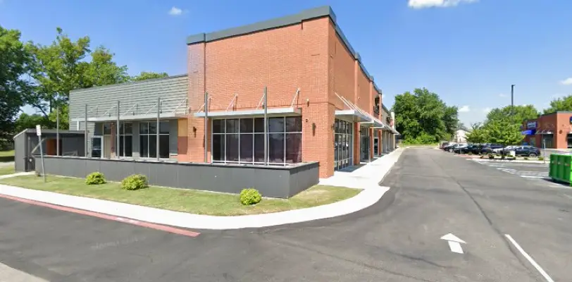 Community Clinic Centerton