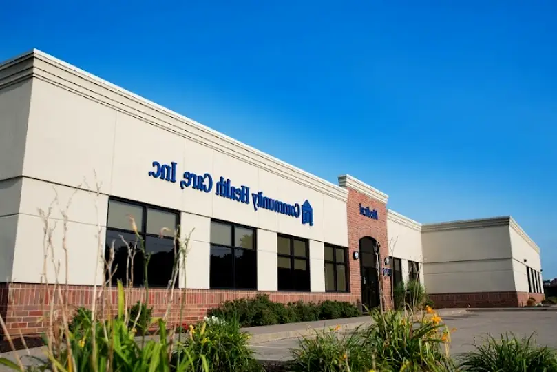 Community Health Care, Inc., Rock Island Clinic