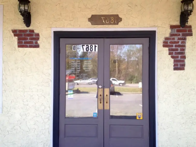Conway Dr. Brian Armstrong, Grand Strand Dentistry