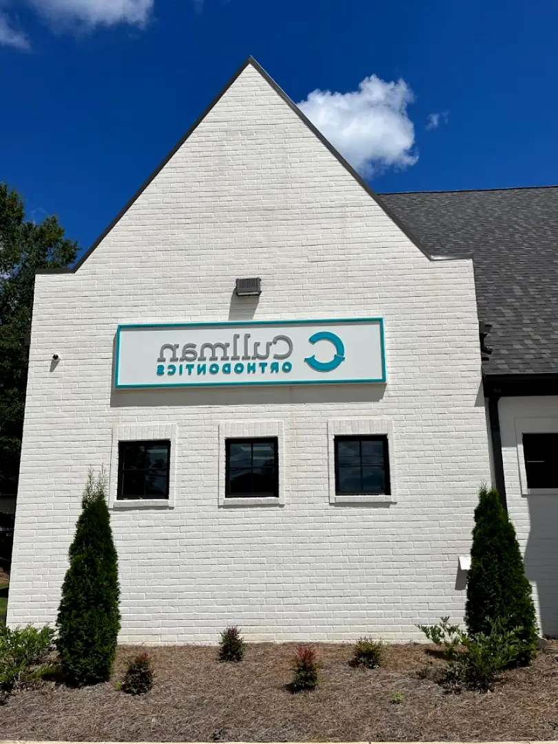 Cullman Orthodontics