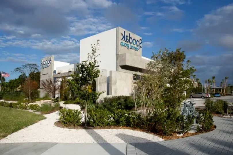 Delray Beach Spodak Dental Group