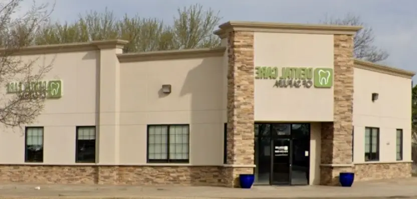 Dental Care of Sapulpa