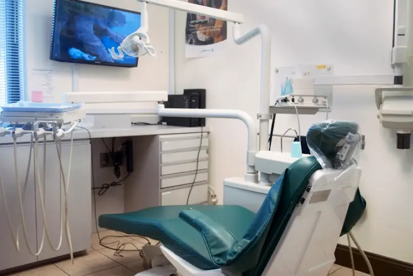 Dove Dental Group of Glen Rock