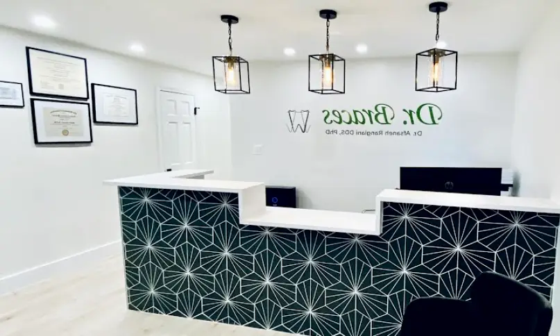 Dr. Braces Orthodontics of Alexandria