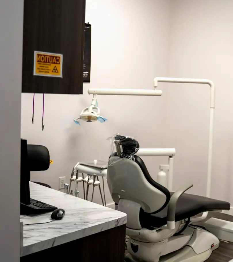 Duncanville Q Dental Home