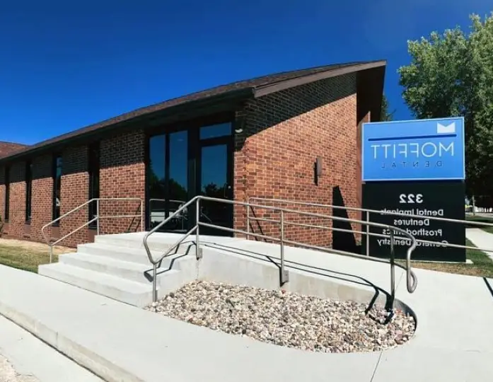 Eagle Grove Moffitt Dental Center